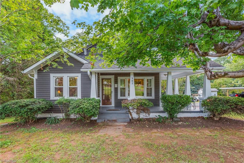 387 Austin Traphill Road Elkin, NC 28621 - Photo 2 of 27 Gallery Image 2