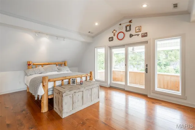 $1,595,000 | 1311 Carter Street, Van Buren, MO 63965