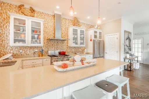 $1,250,000 | 1311 Carter Street, Van Buren, MO 63965