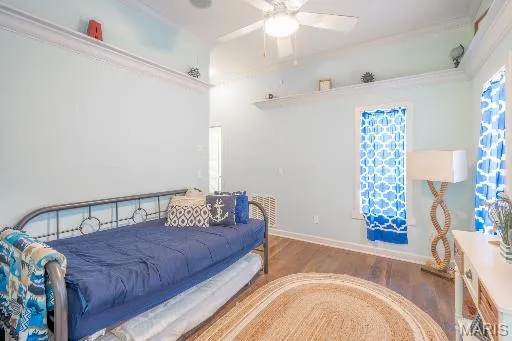 $1,595,000 | 1311 Carter Street, Van Buren, MO 63965