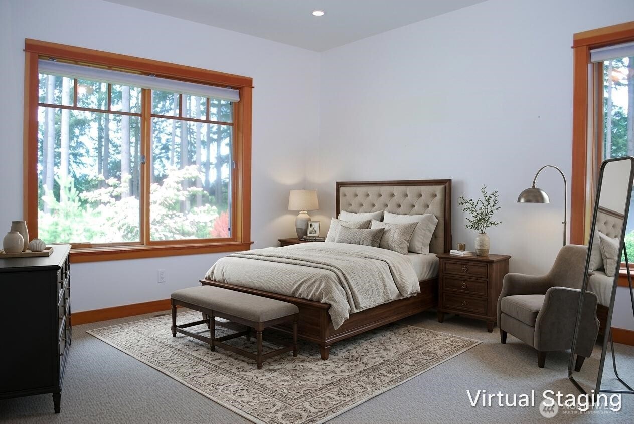 11310 Harris Road Southeast Yelm, WA 98597 - Photo 12 of 34