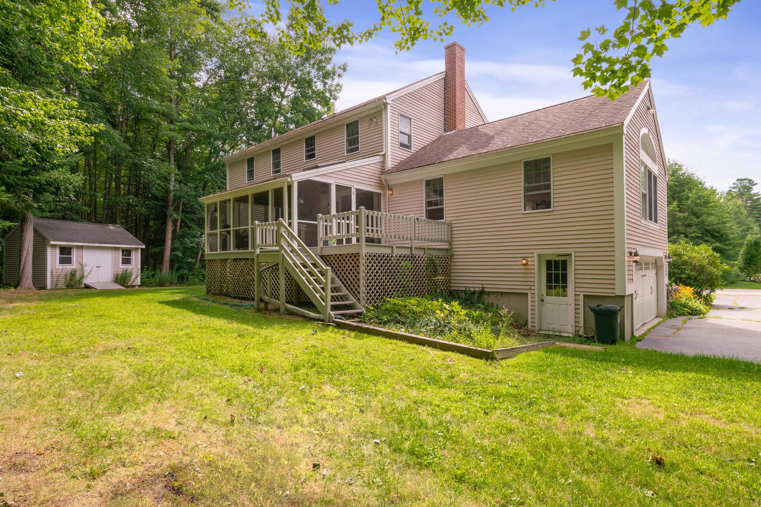 16 Christopher Road Kennebunk, ME 04043 - Photo 8 of 40 10_16 Christopher Rd_PGM_Print