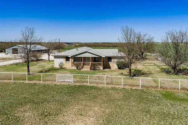 $599,900 | 542 County Road 505, Abilene, TX 79601