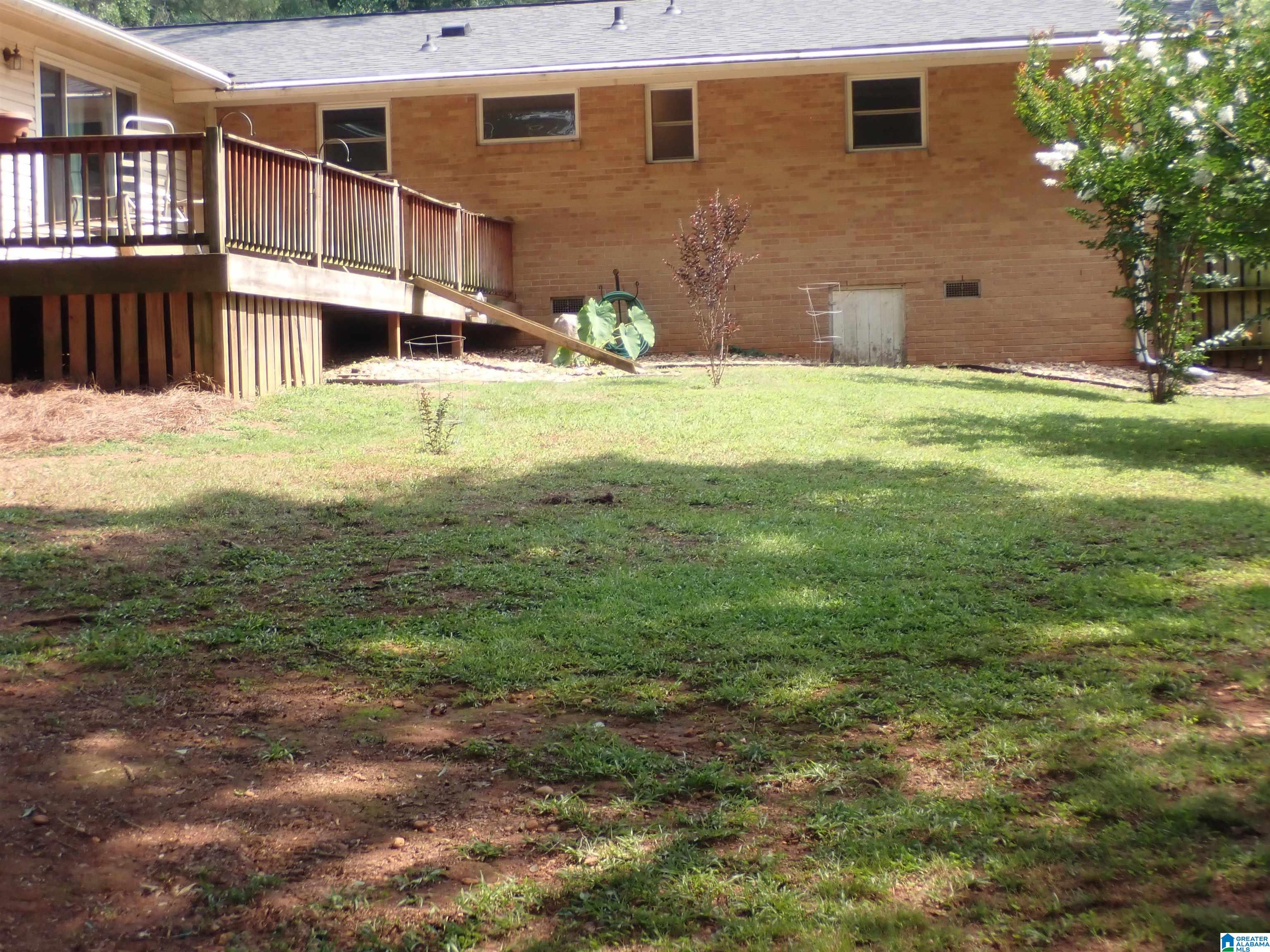 1310 Terrace Road Sylacauga, AL 35150 - Photo 9 of 37