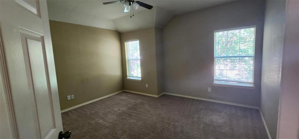 4204 Talbot Lane McKinney, TX 75070 - Photo 11 of 13 a view of an empty room with a window
