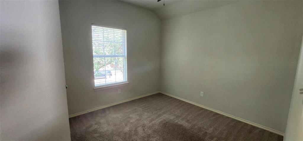 4204 Talbot Lane McKinney, TX 75070 - Photo 9 of 13 an empty room with a window