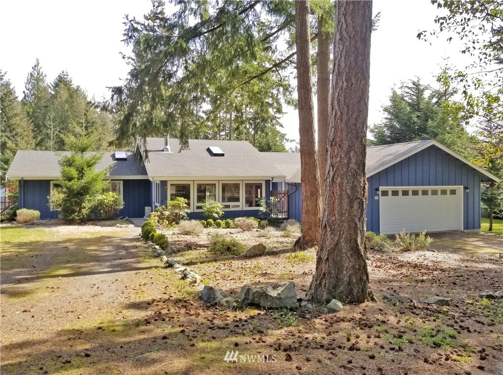 79 Golf Estates Road Orcas Island, WA 98245 - Photo 1 of 40 Gallery Image 1