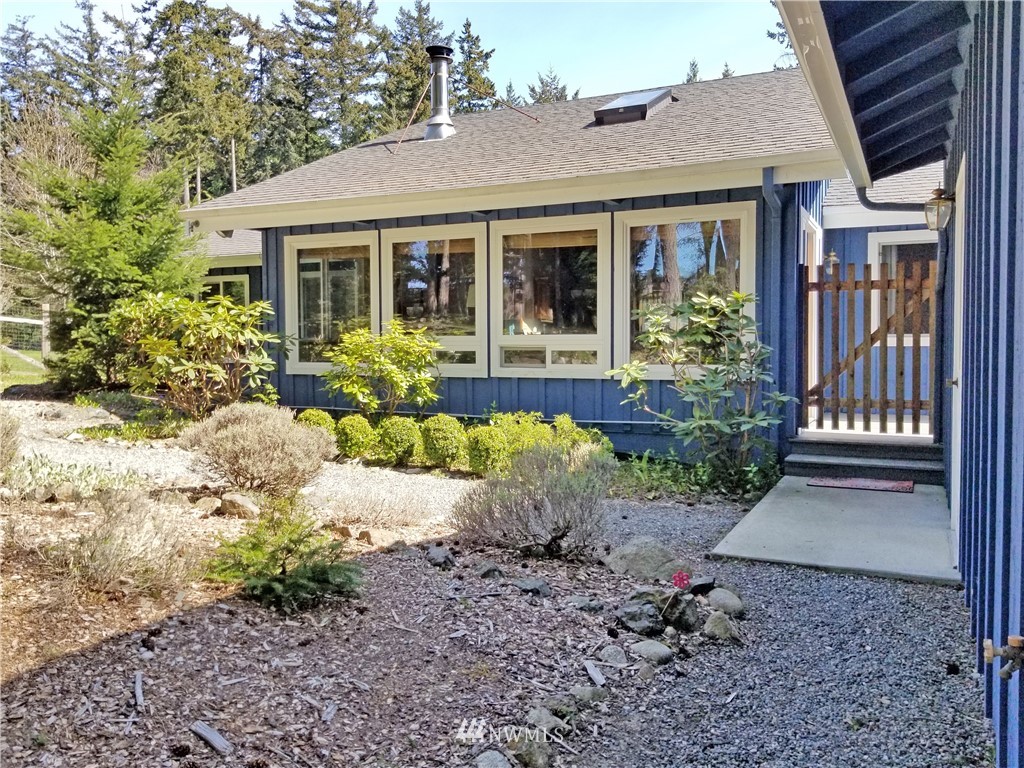 79 Golf Estates Road Orcas Island, WA 98245 - Photo 2 of 40 Gallery Image 2