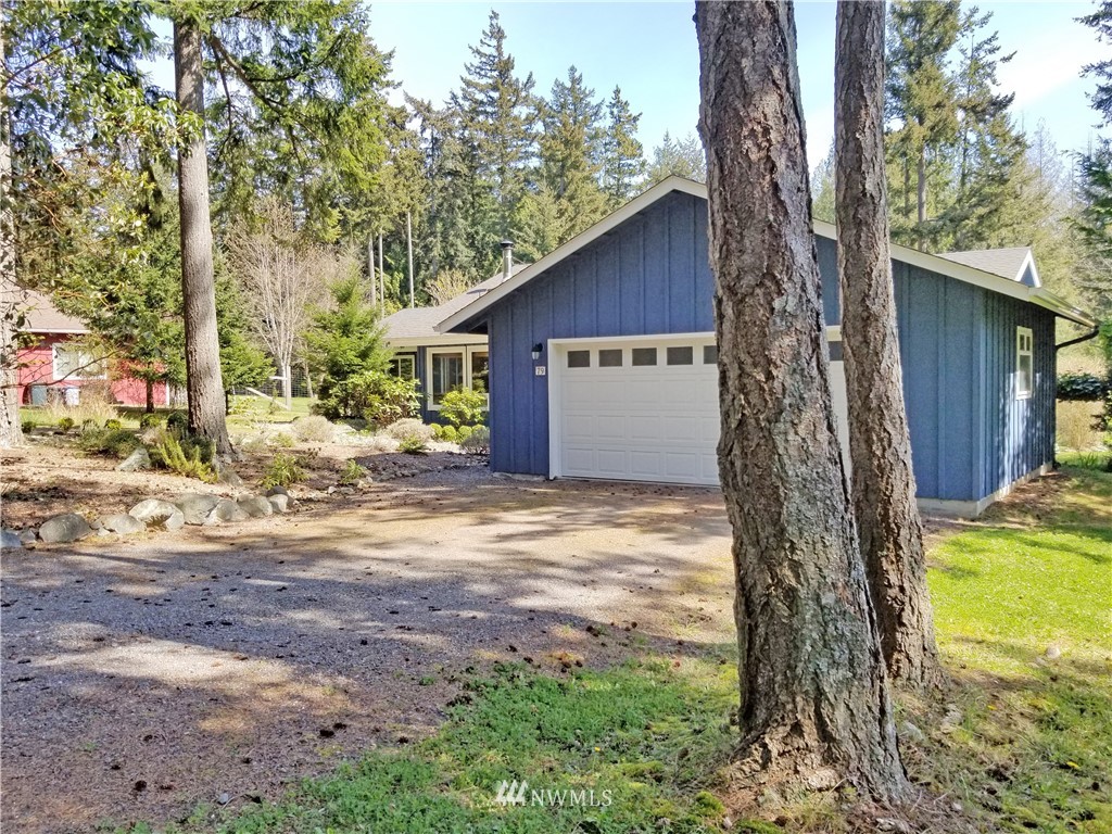 79 Golf Estates Road Orcas Island, WA 98245 - Photo 7 of 40 Gallery Image 7