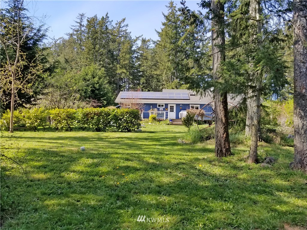 79 Golf Estates Road Orcas Island, WA 98245 - Photo 8 of 40 Gallery Image 8