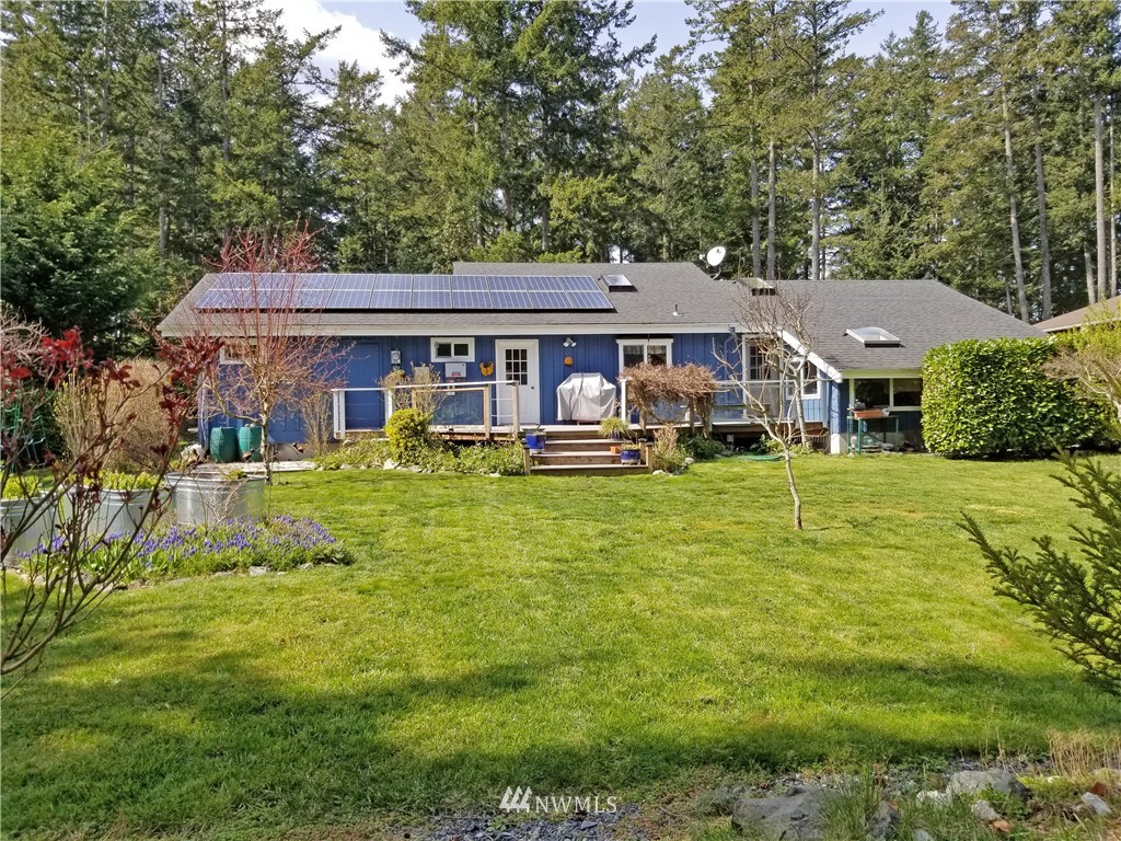 79 Golf Estates Road Orcas Island, WA 98245 - Photo 9 of 40 Gallery Image 9