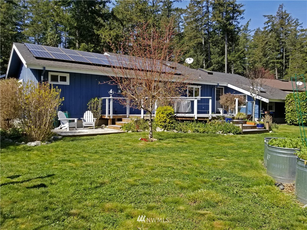 79 Golf Estates Road Orcas Island, WA 98245 - Photo 10 of 40 Gallery Image 10