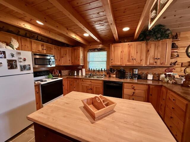 1 Gator Road Machiasport, ME 04655 - Photo 8 of 40 IMG_3523