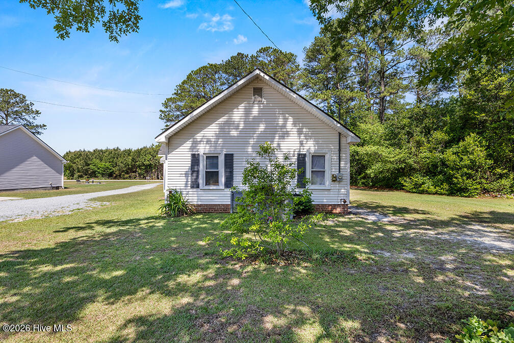 4201 Needmore Road Turkey, NC 28393 - Photo 66 of 77 66_back exterior