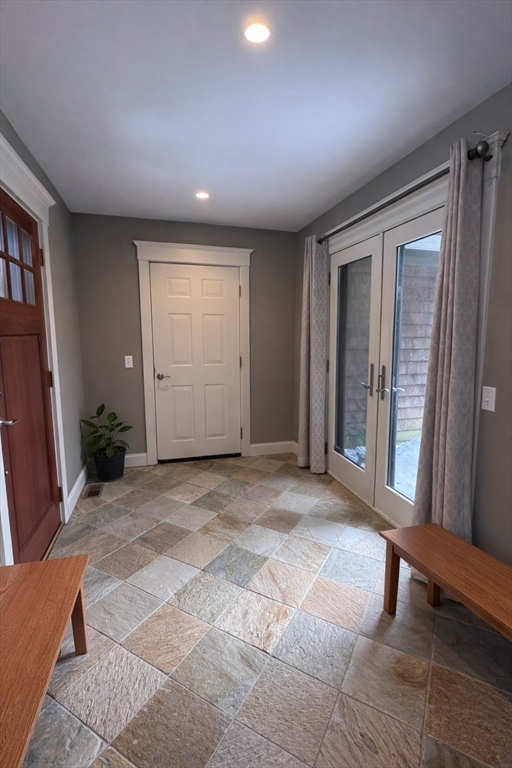 127 Preservation Way Tiverton, RI 02878 - Photo 11 of 41 a view of an empty room
