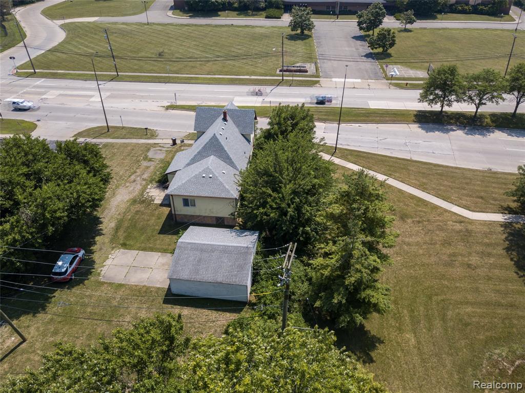 15602 Northline Road Southgate, MI 48195 - Photo 20 of 26