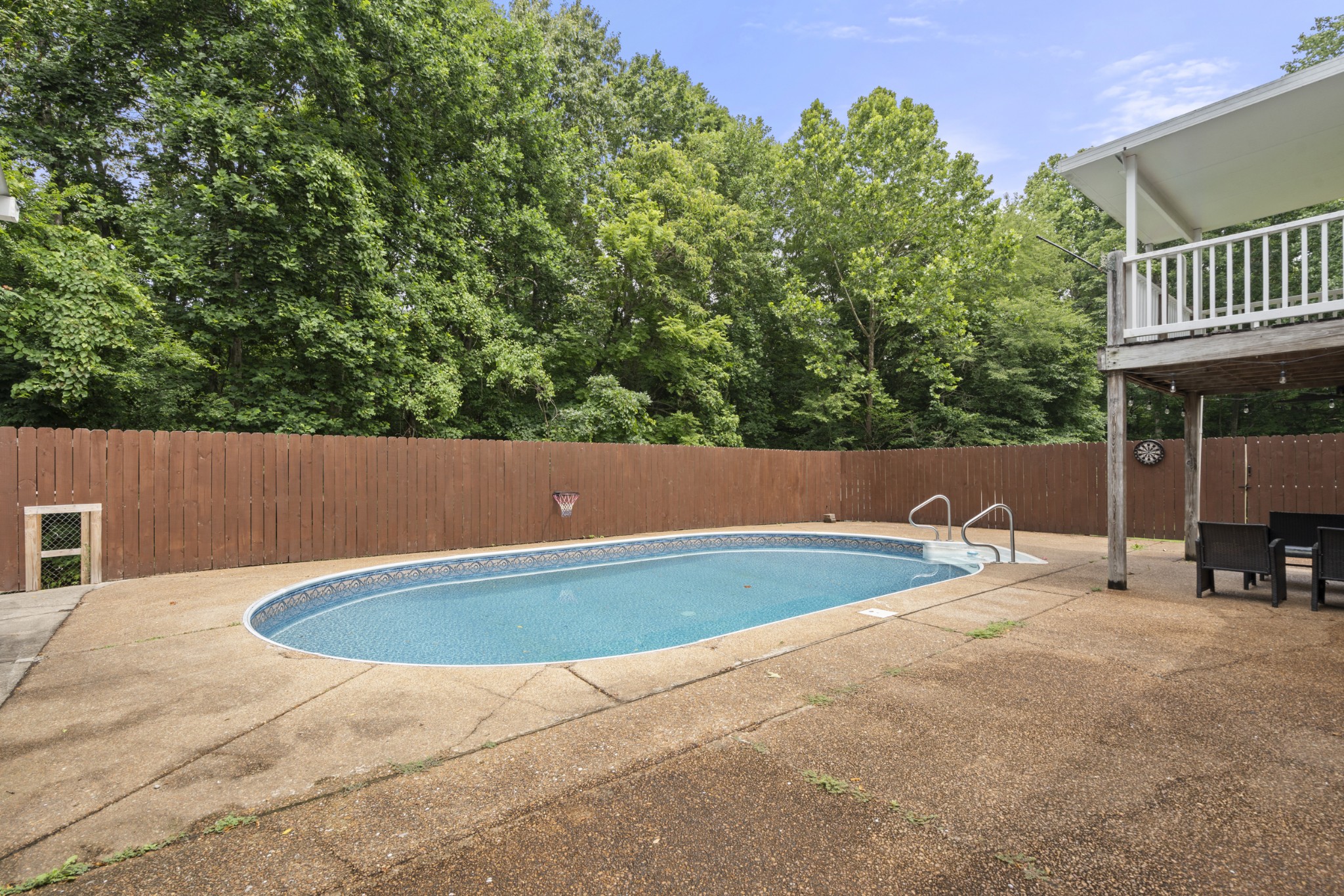 207 Robinson Road Dickson, TN 37055 - Photo 33 of 56