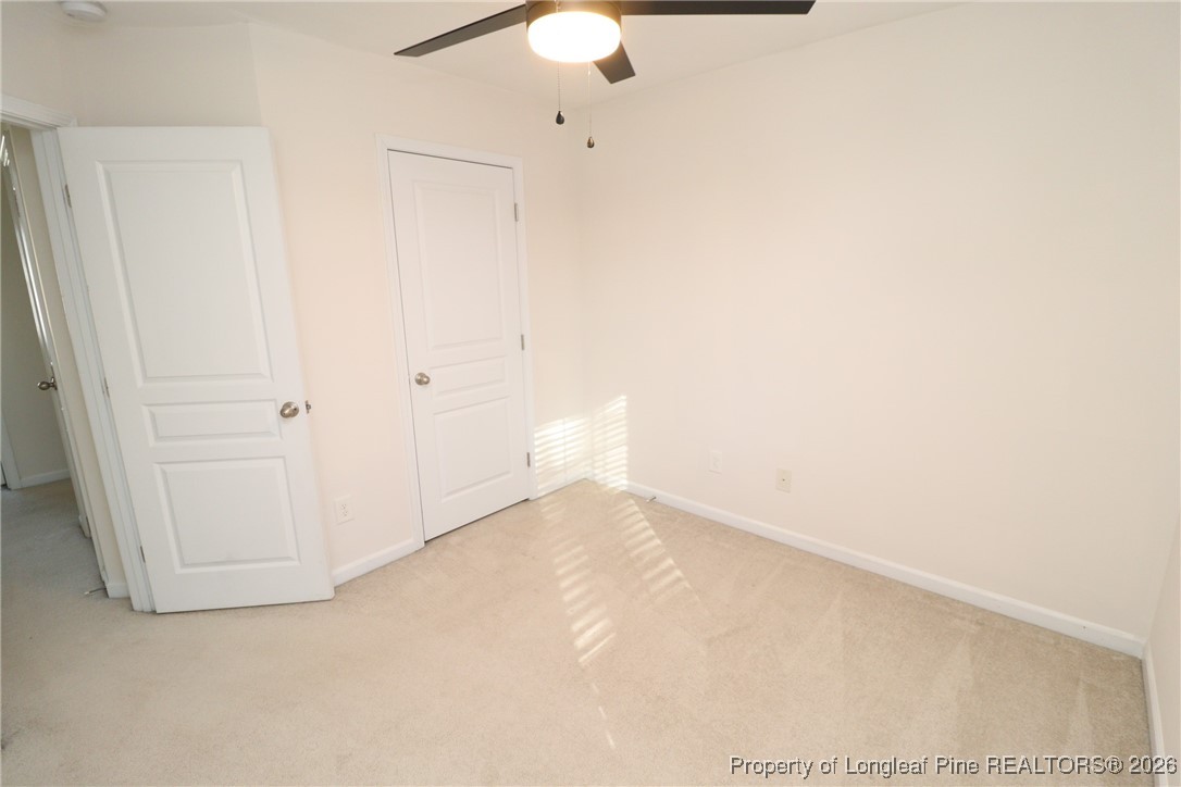 1712 Grace Point Road Morrisville, NC 27560 - Photo 32 of 35 a view of empty room