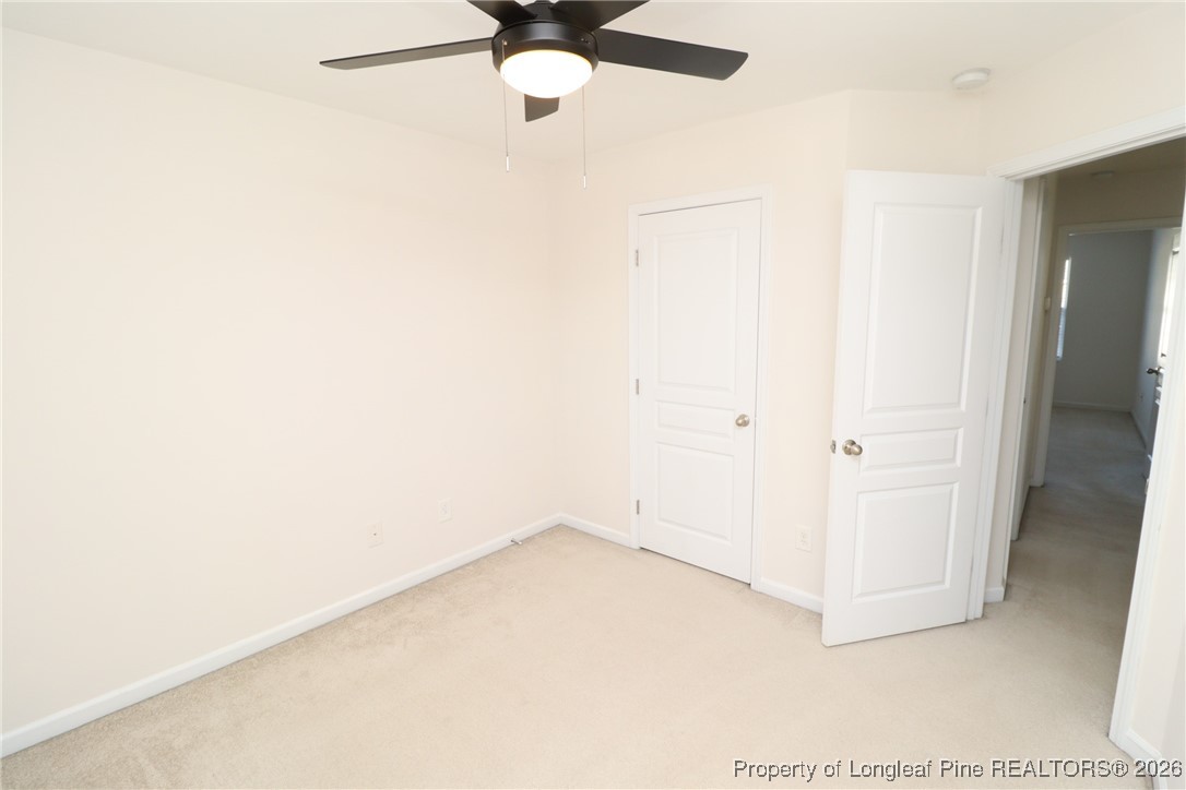 1712 Grace Point Road Morrisville, NC 27560 - Photo 34 of 35 an empty room