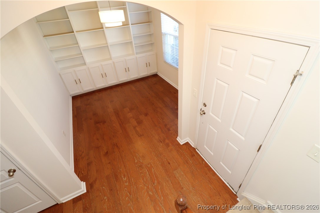 1712 Grace Point Road Morrisville, NC 27560 - Photo 7 of 35 a view of a small space