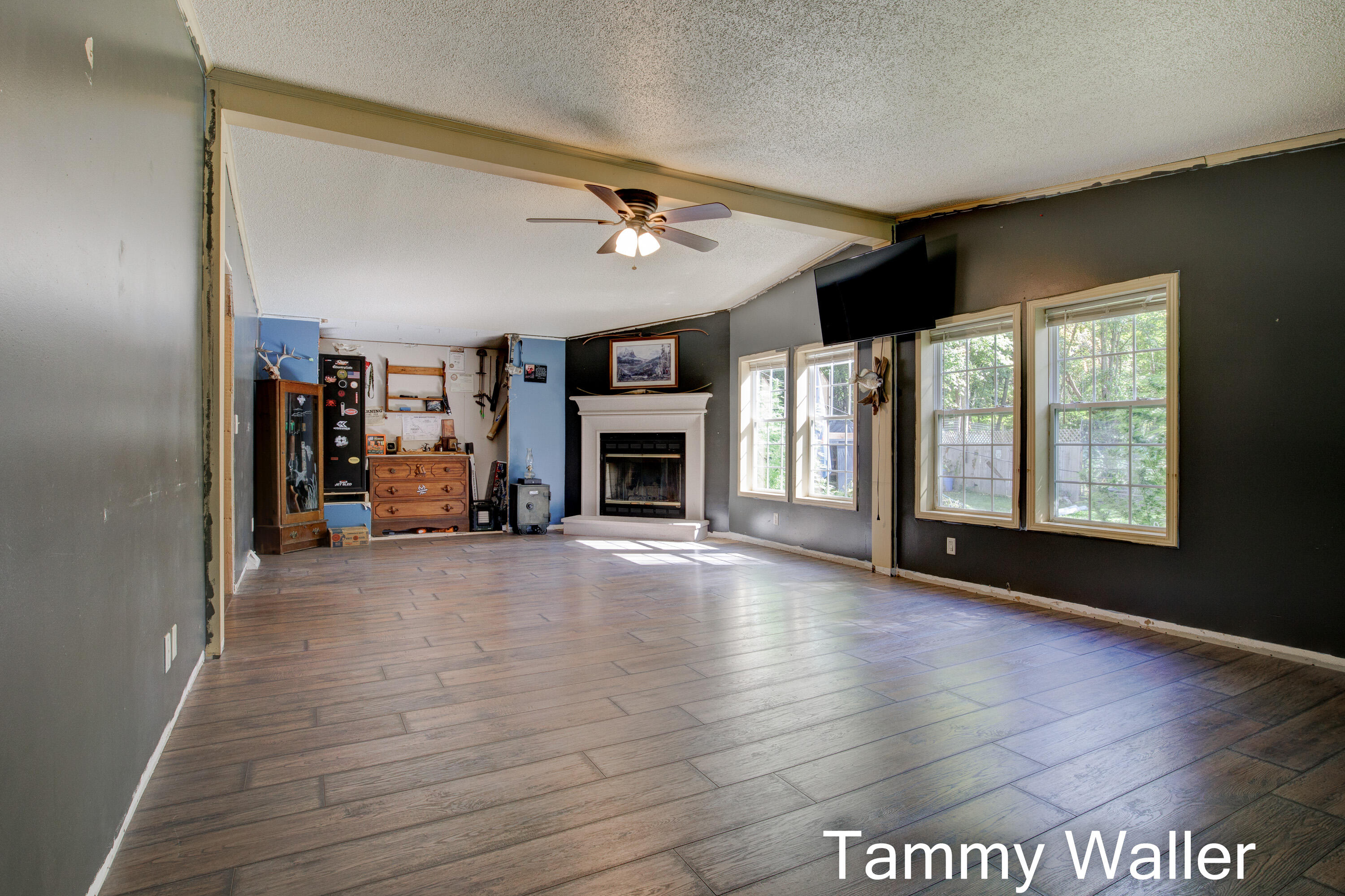 10269 Cottage Road Dowling, MI 49050 - Photo 34 of 61 Interior-26