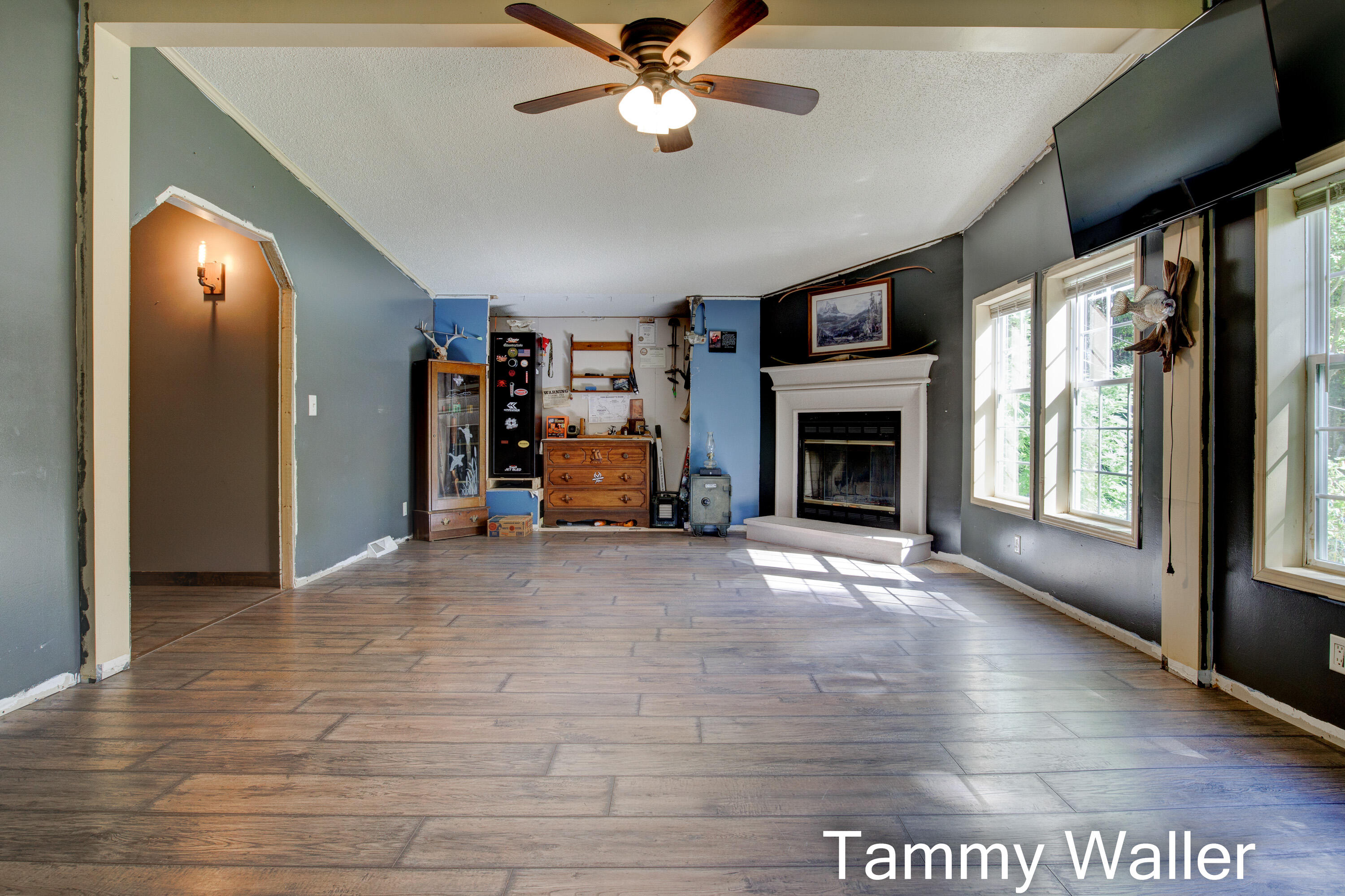 10269 Cottage Road Dowling, MI 49050 - Photo 35 of 61 Interior-27