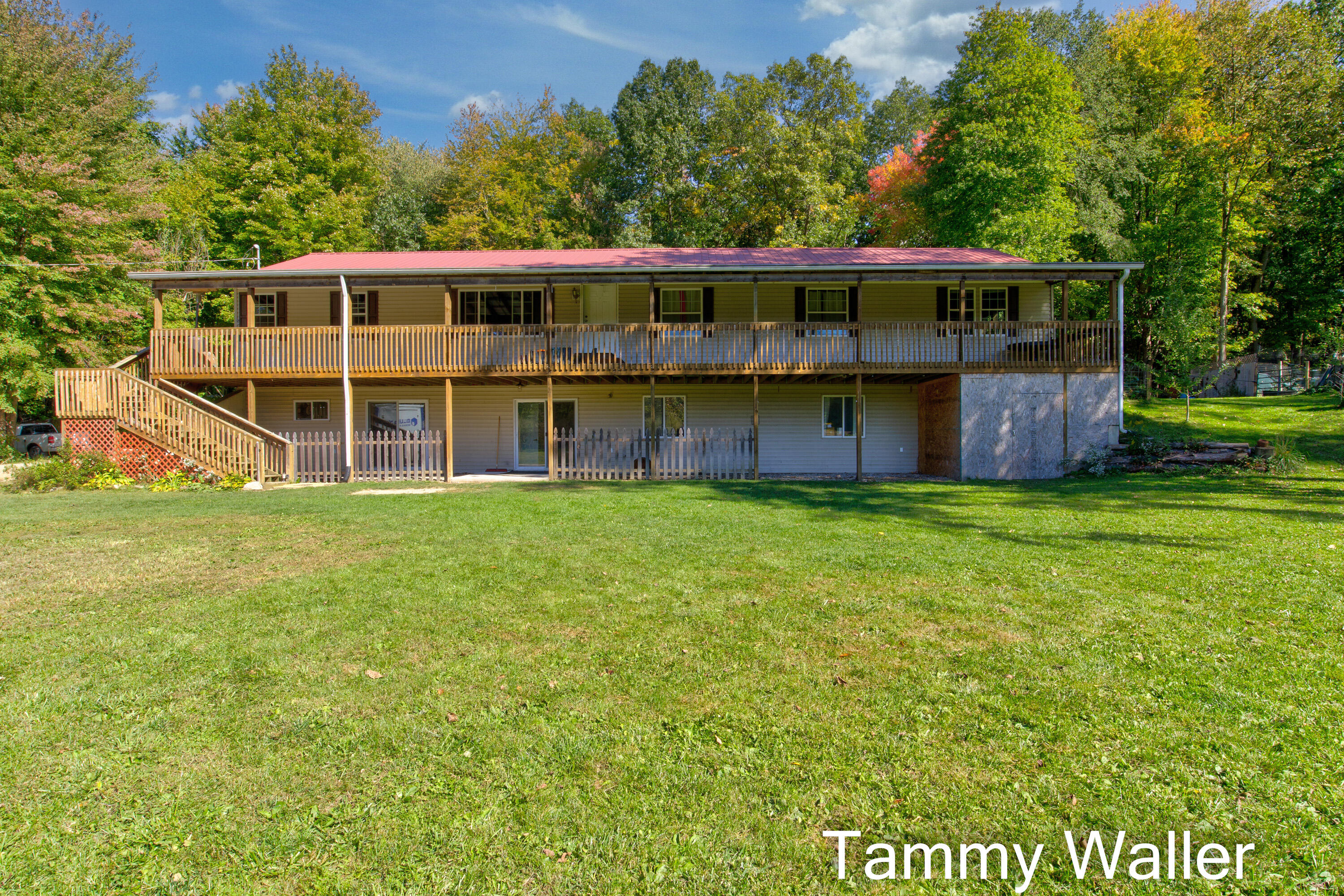10269 Cottage Road Dowling, MI 49050 - Photo 61 of 61 Exterior-2