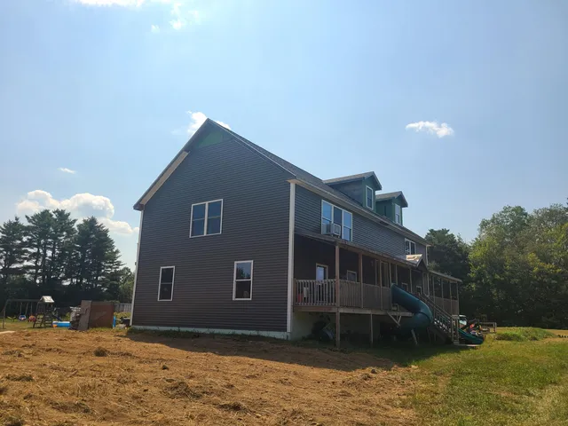 $475,000 | 24 Fickett Lane, Solon, ME 04979