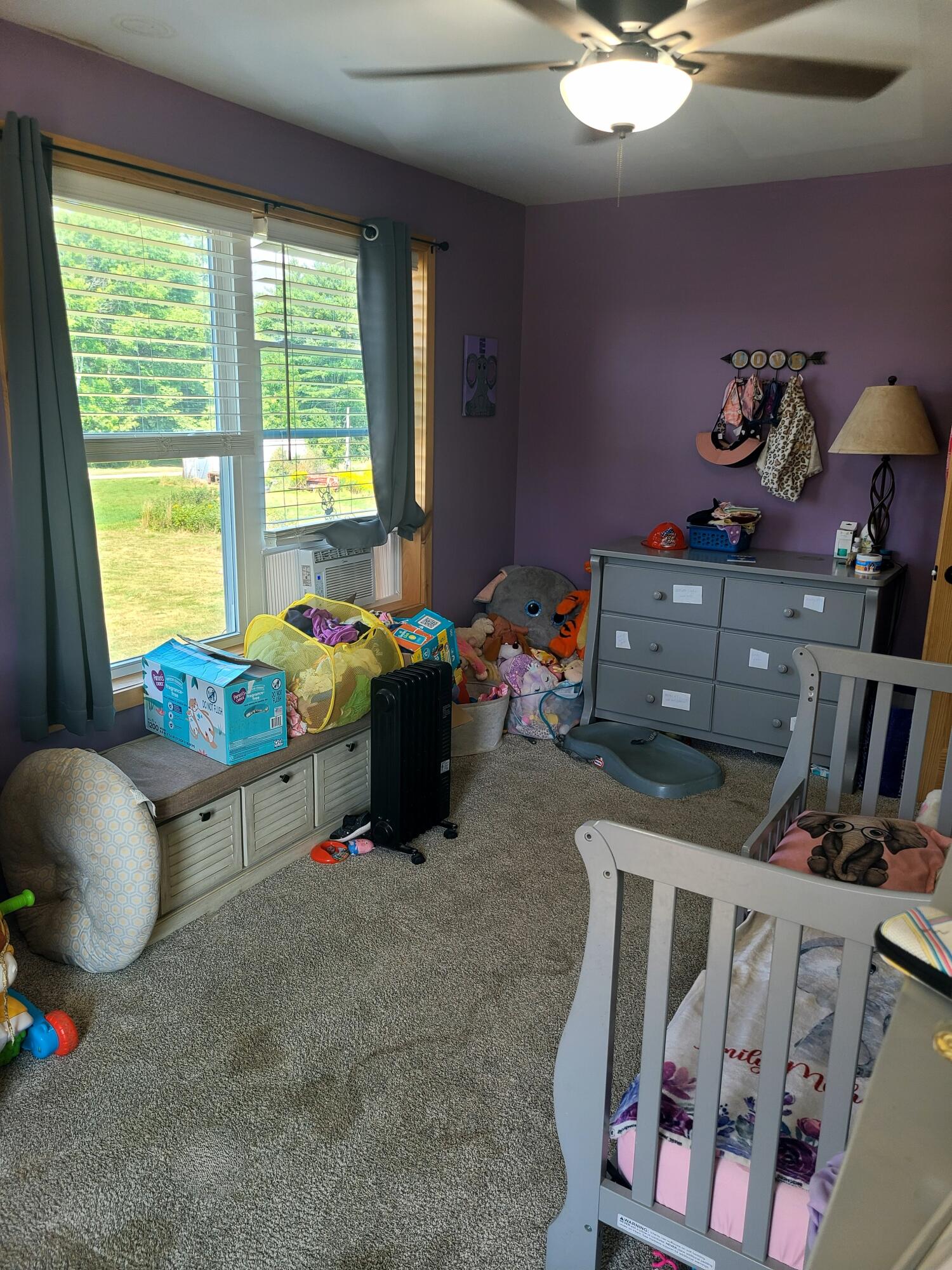 24 Fickett Lane Solon, ME 04979 - Photo 29 of 46 24 Fickett Bed