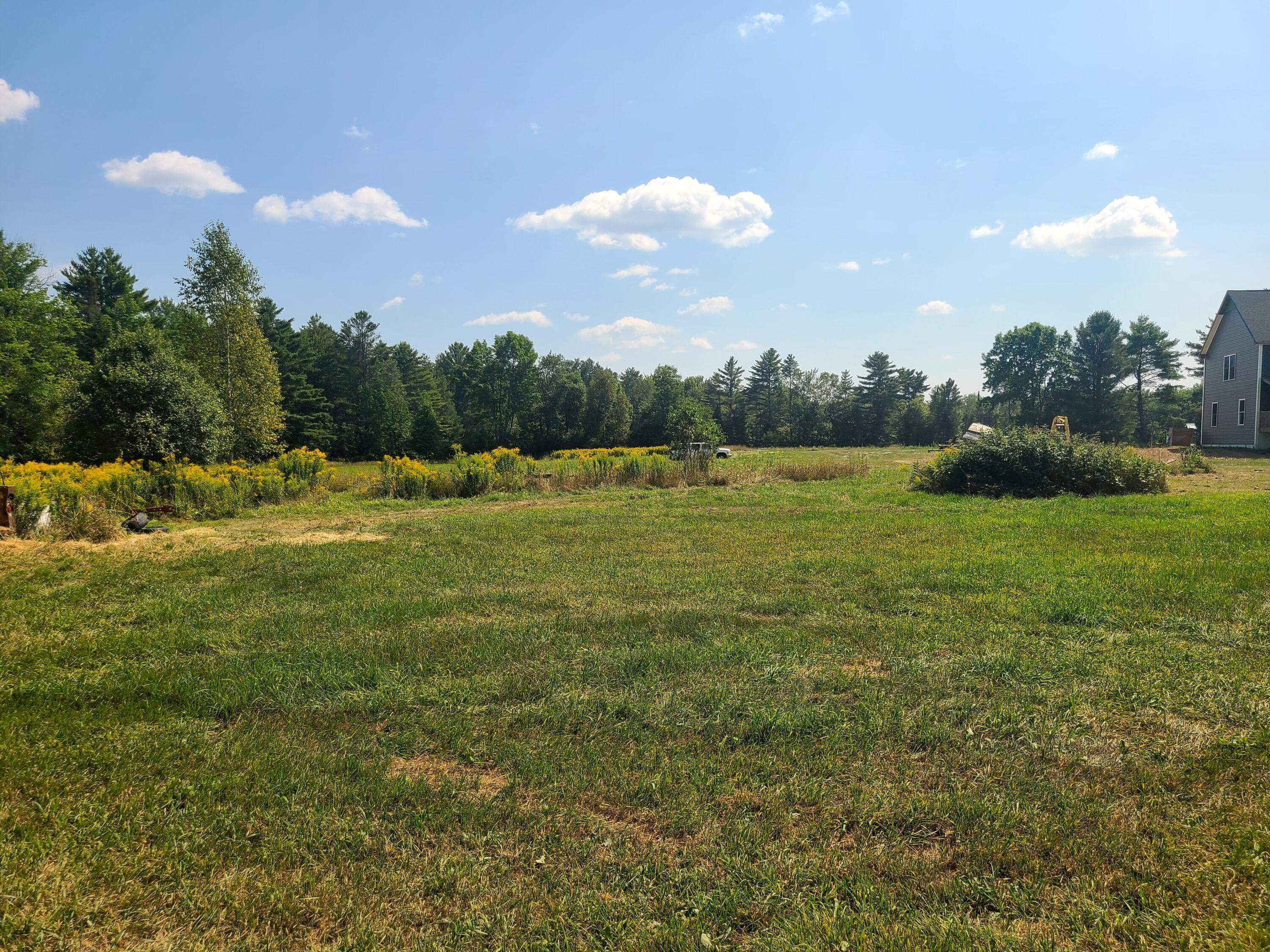 24 Fickett Lane Solon, ME 04979 - Photo 42 of 46 24 Fickett Side Yard
