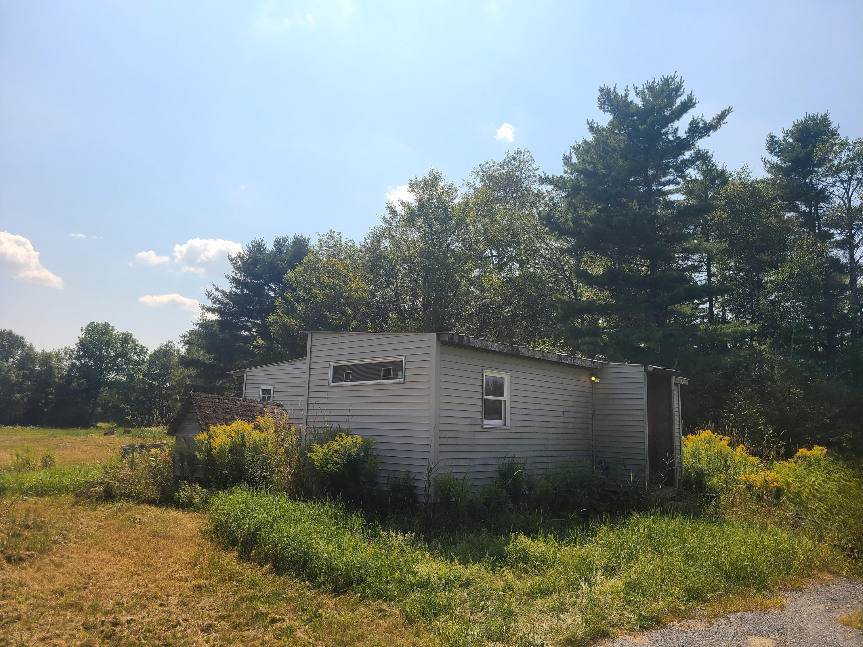 24 Fickett Lane Solon, ME 04979 - Photo 45 of 46 24 Fickett Camp
