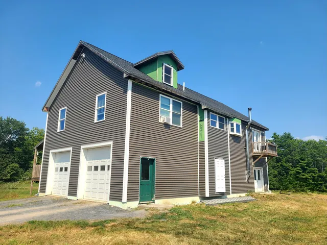 $475,000 | 24 Fickett Lane, Solon, ME 04979