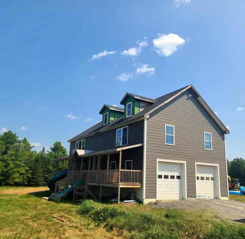 $475,000 | 24 Fickett Lane, Solon, ME 04979