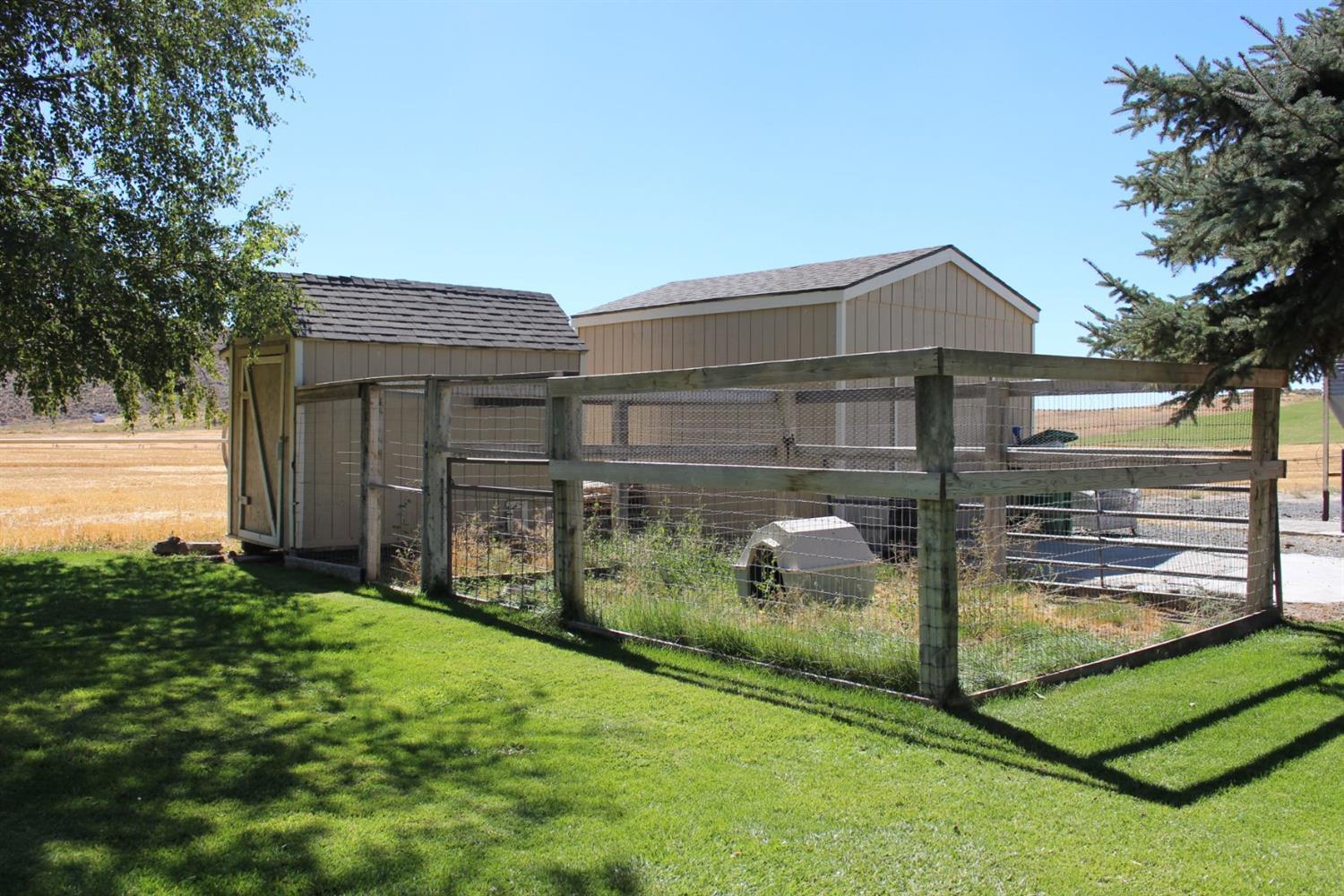 10520 Buesing Road Klamath Falls, OR 97603 - Photo 9 of 31 Additional Photo