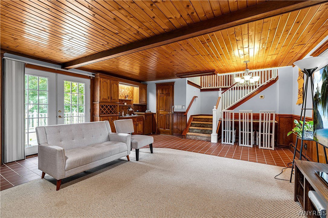 8165 Miles Road Clarence, NY 14051 - Photo 31 of 50 Family Room