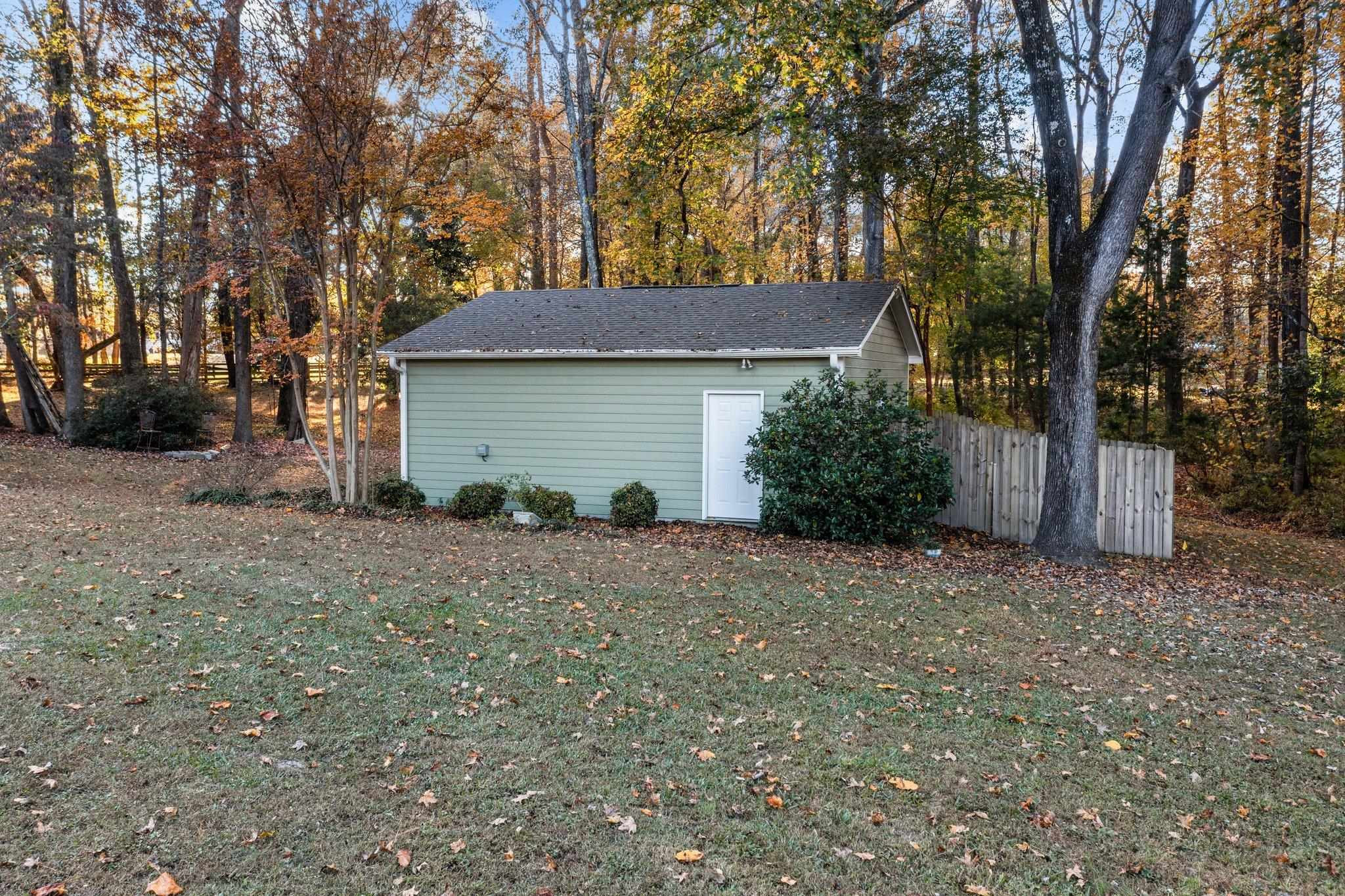924 Windrow Lane Raleigh, NC 27603 - Photo 20 of 30 Photo 20