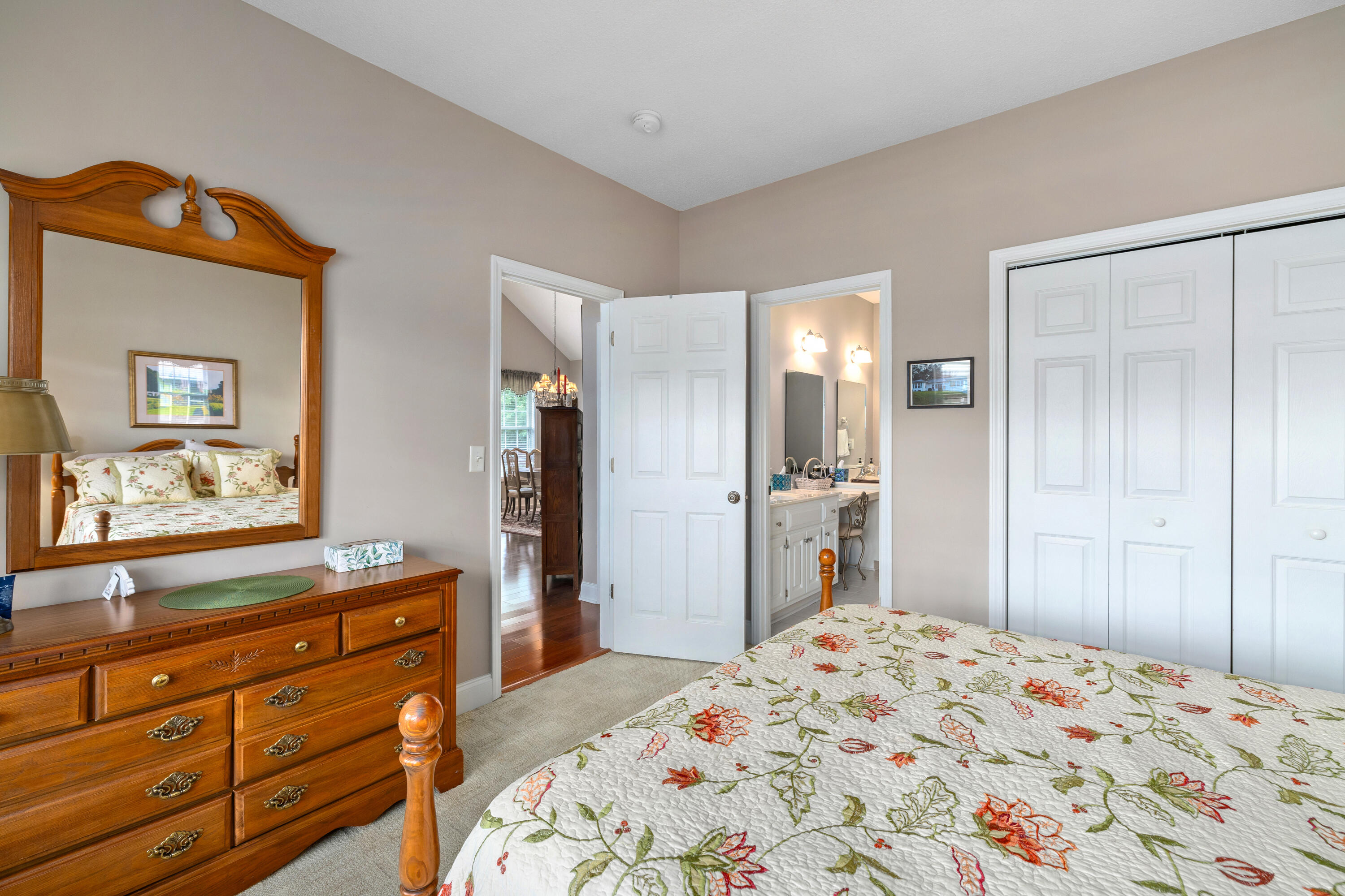 3221 Mayflower Lane Sumter, SC 29150 - Photo 36 of 44