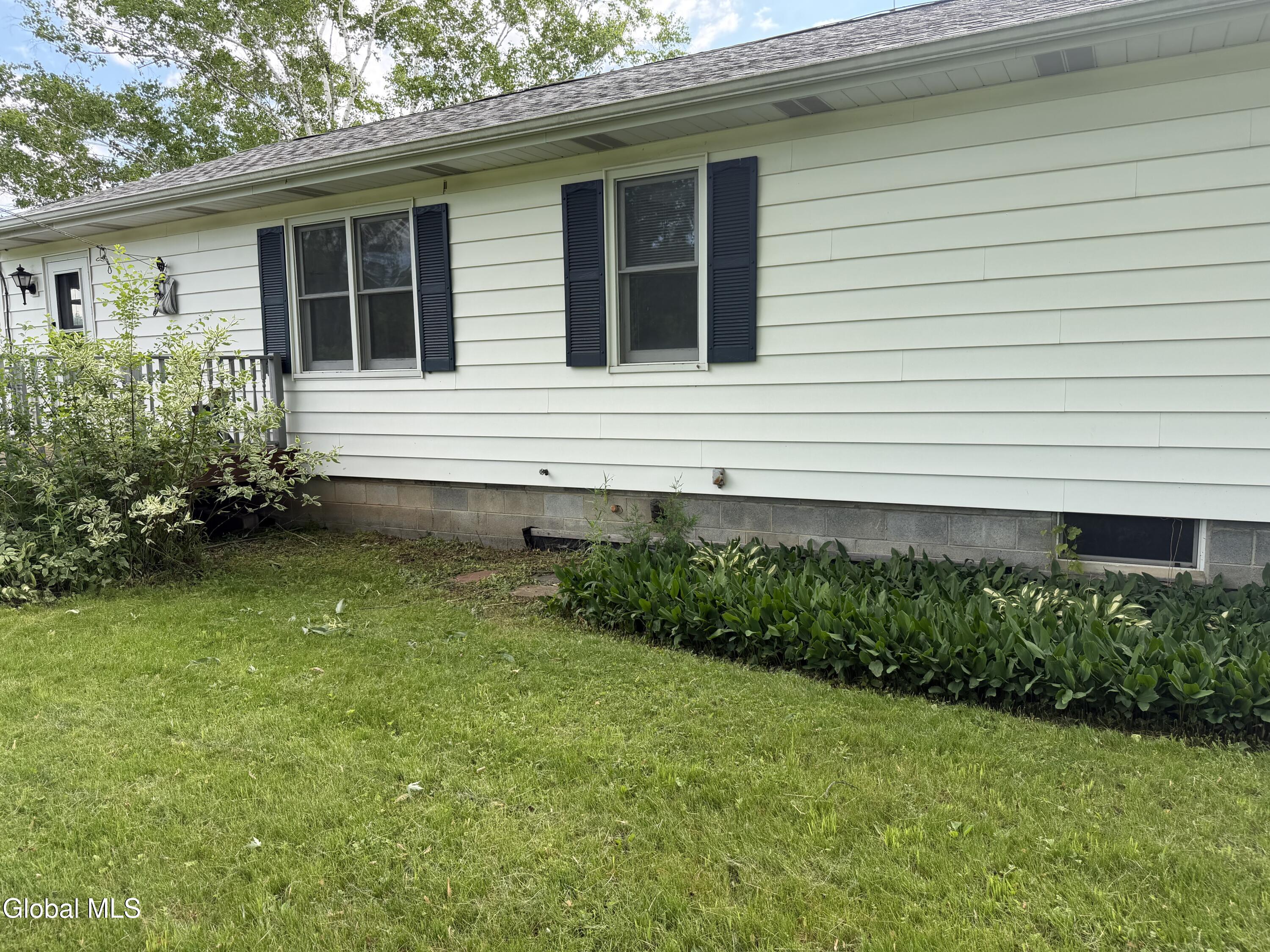 57 Lovecky Road Coxsackie, NY 12192 - Photo 27 of 29 rear