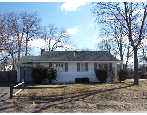 1 Arlington Road Natick, MA 01760 - Photo 1 of 1