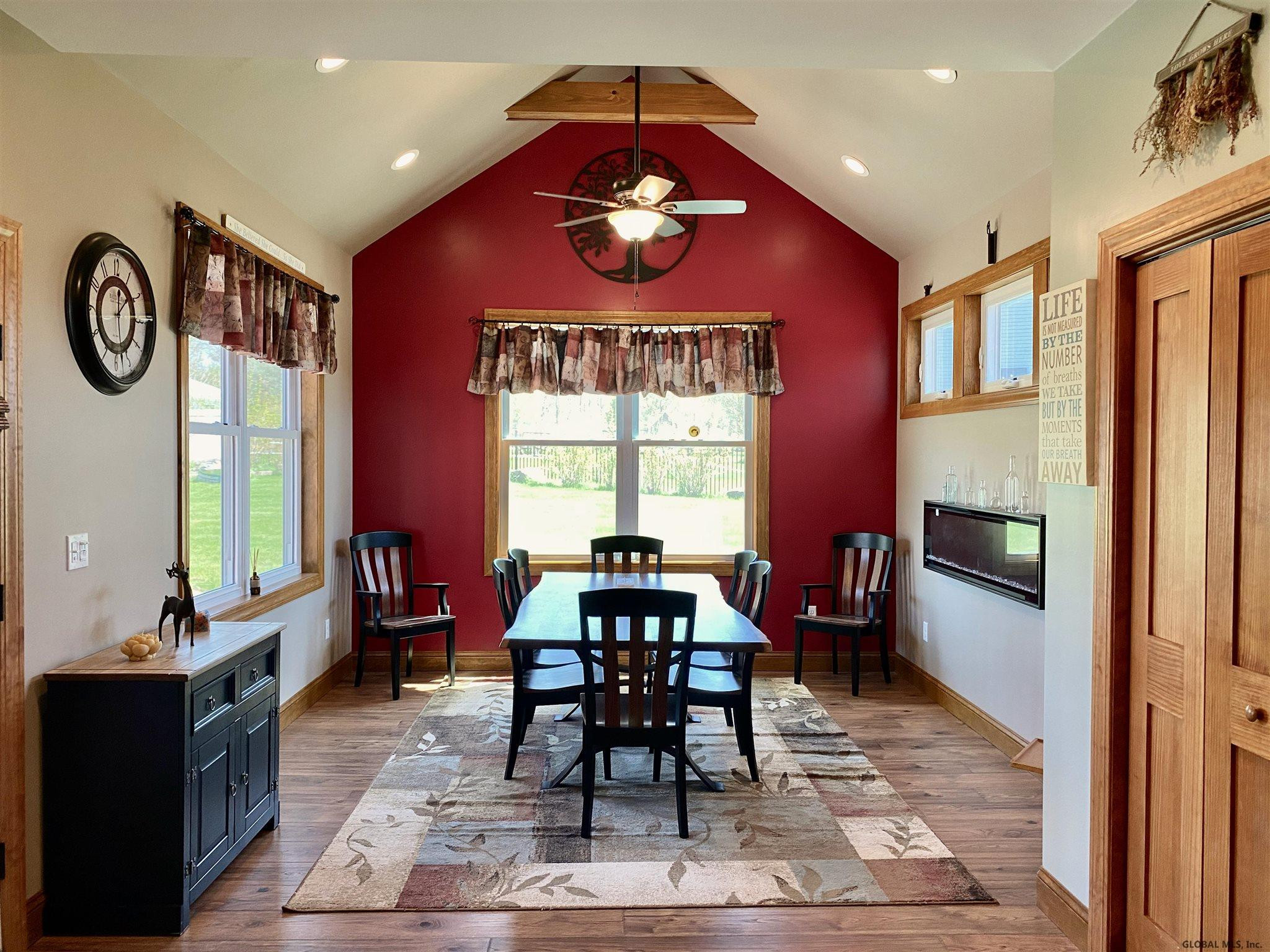 47 Hoffman Road Milton, NY 12866 - Photo 16 of 46 Photo 16