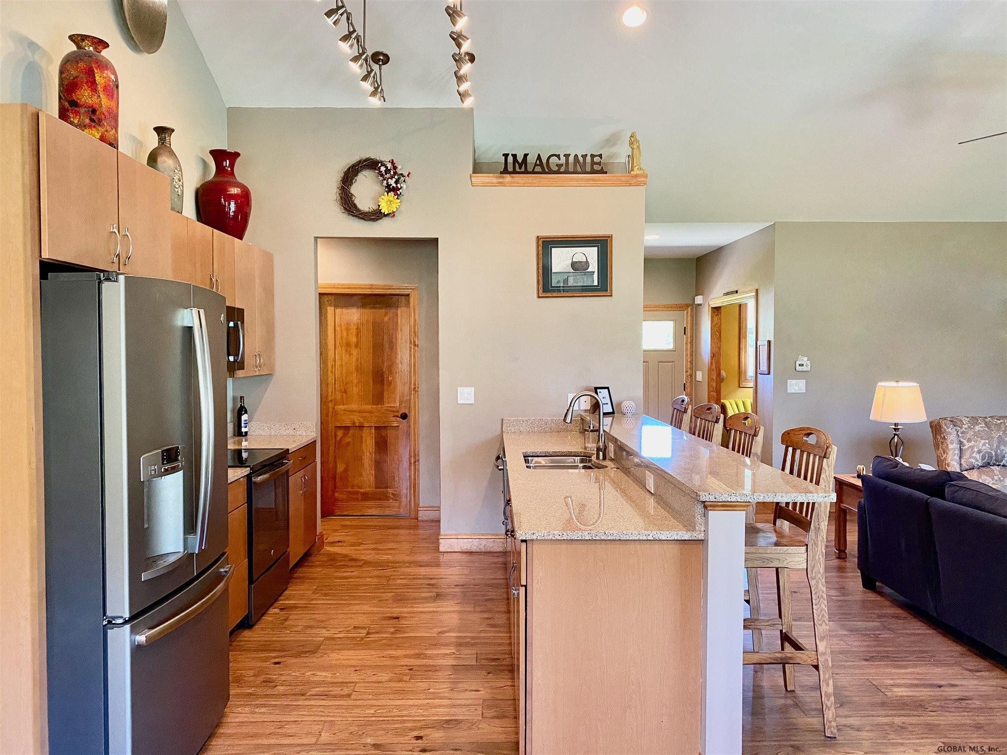 47 Hoffman Road Milton, NY 12866 - Photo 17 of 46 Photo 17