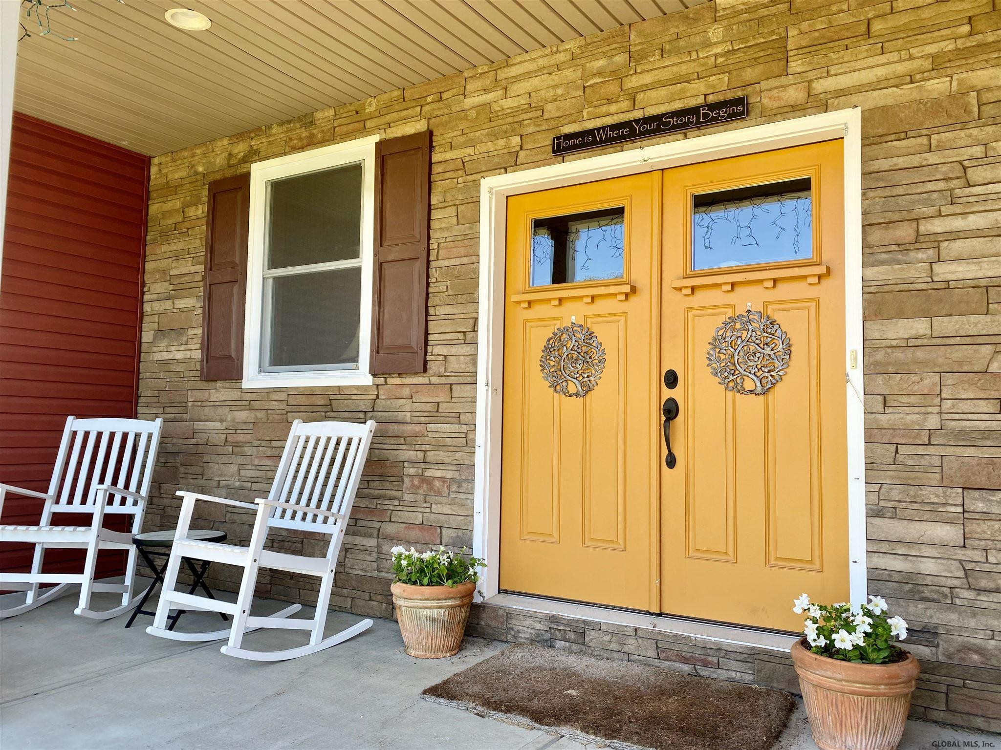 47 Hoffman Road Milton, NY 12866 - Photo 2 of 46 Photo 2