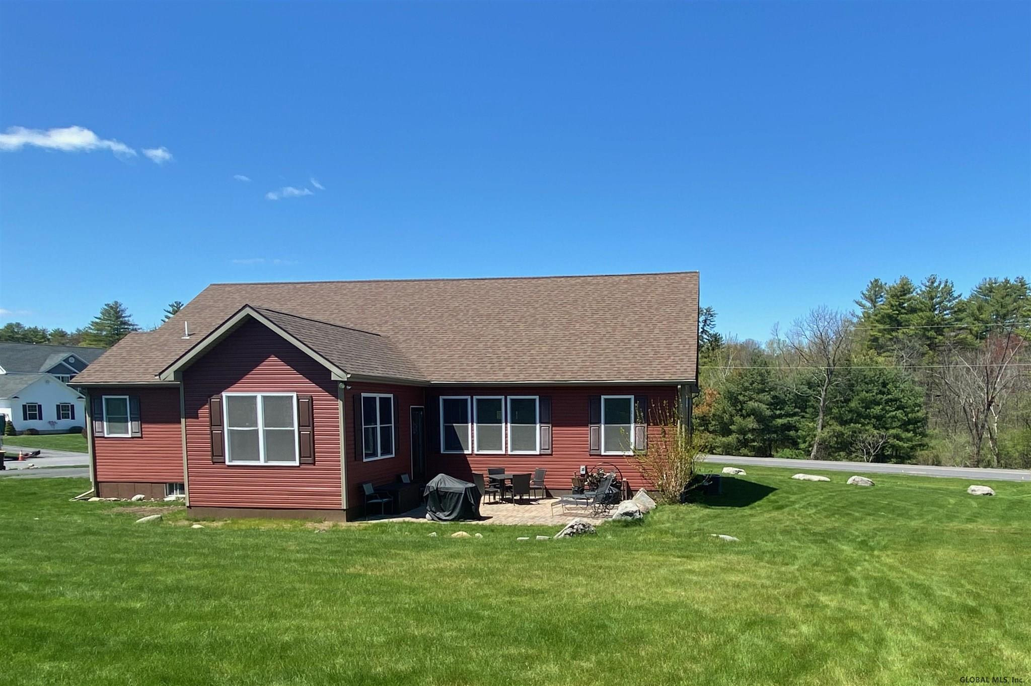 47 Hoffman Road Milton, NY 12866 - Photo 42 of 46 Photo 42