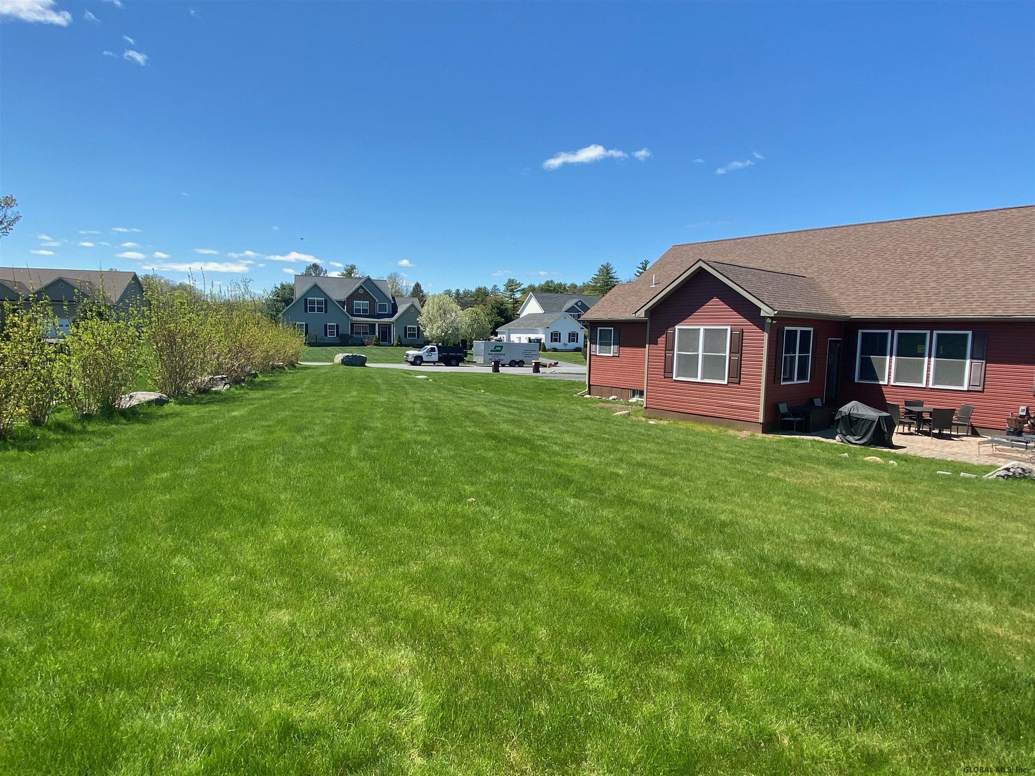 47 Hoffman Road Milton, NY 12866 - Photo 43 of 46 Photo 43
