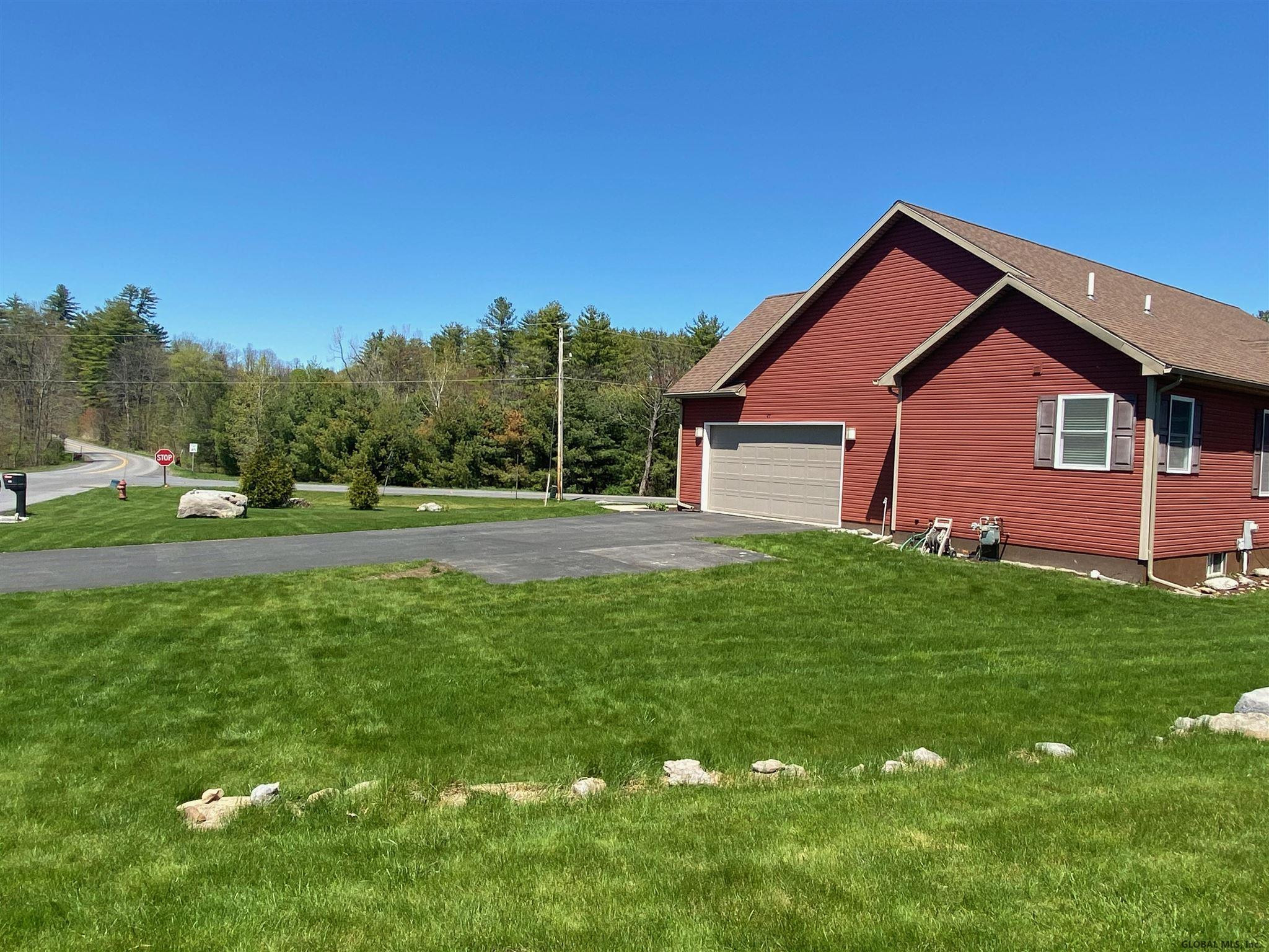 47 Hoffman Road Milton, NY 12866 - Photo 45 of 46 Photo 45