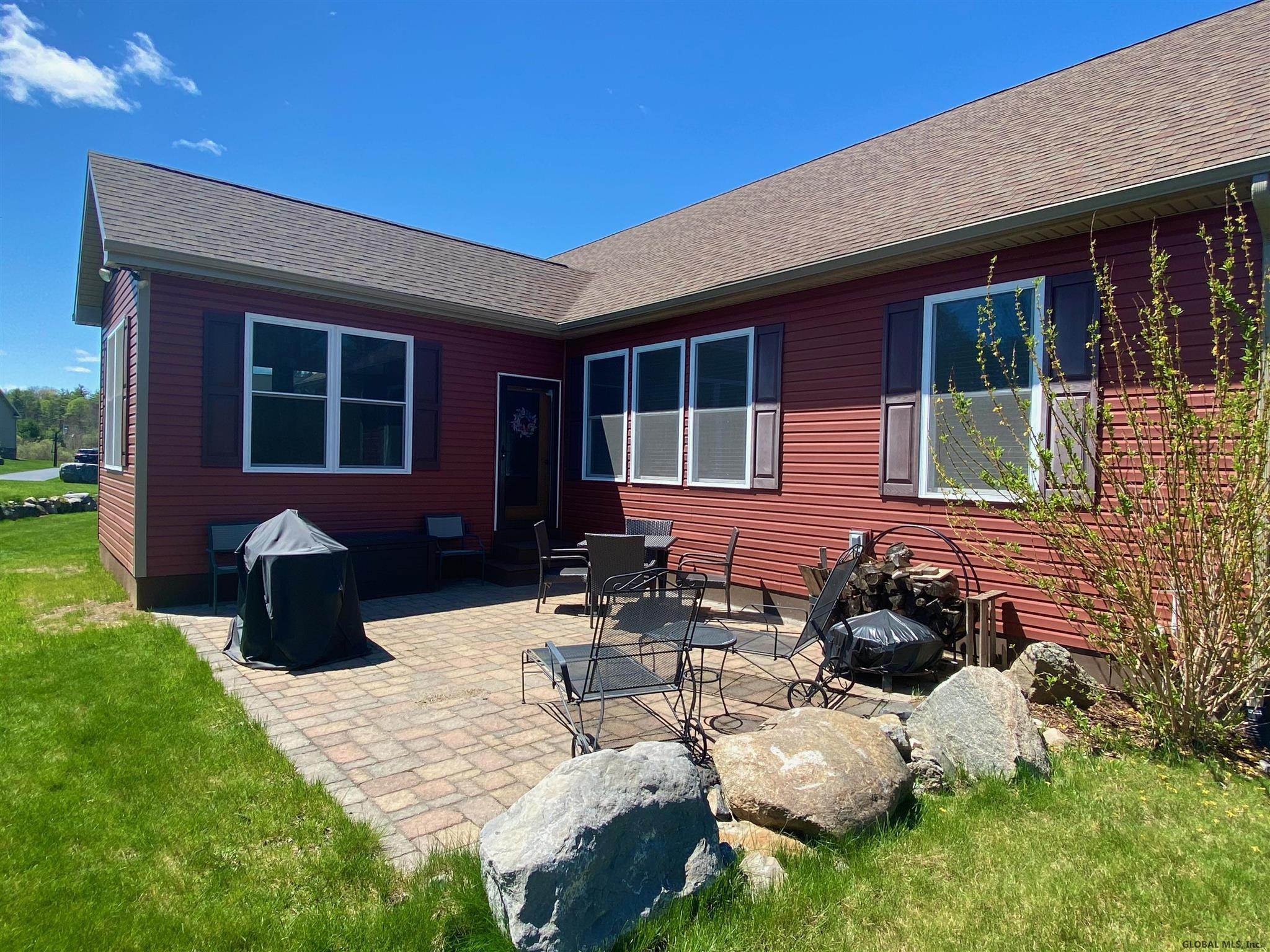 47 Hoffman Road Milton, NY 12866 - Photo 5 of 46 Photo 5