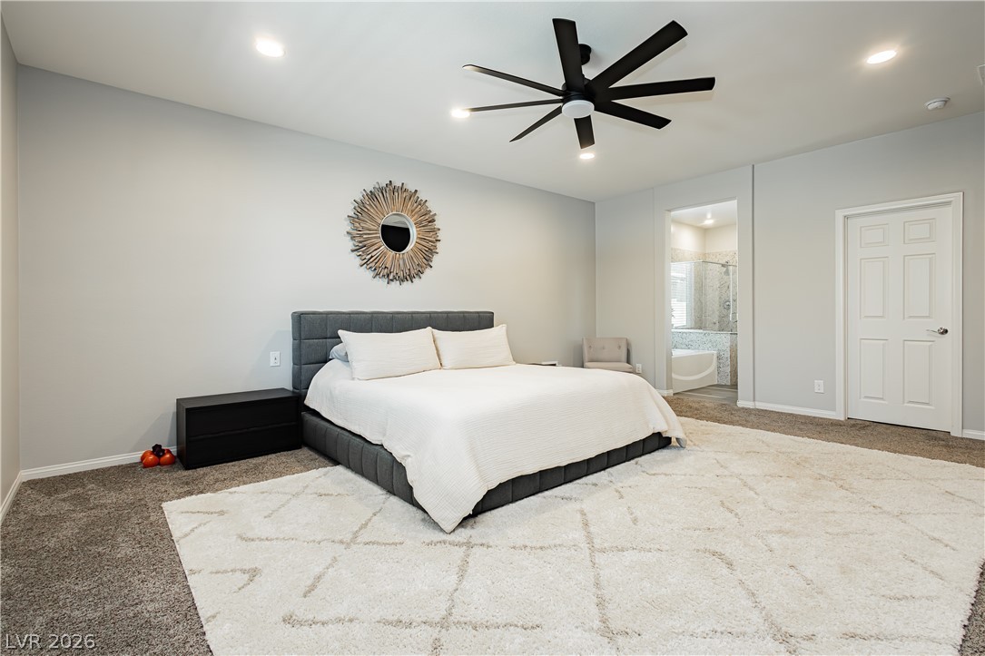 5757 Ireland Ridge Court Las Vegas, NV 89149 - Photo 21 of 67