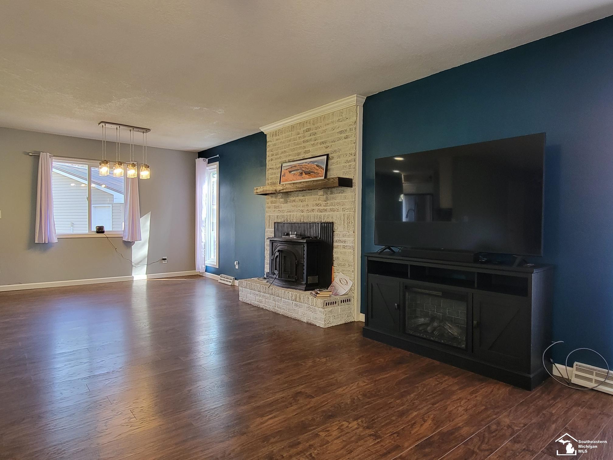 15008 Albain Road Petersburg, MI 49270 - Photo 9 of 19 Gallery Image 9