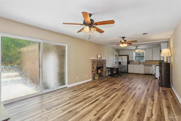 $2,200 | 6222 Maybelle Drive, Pensacola, FL 32504