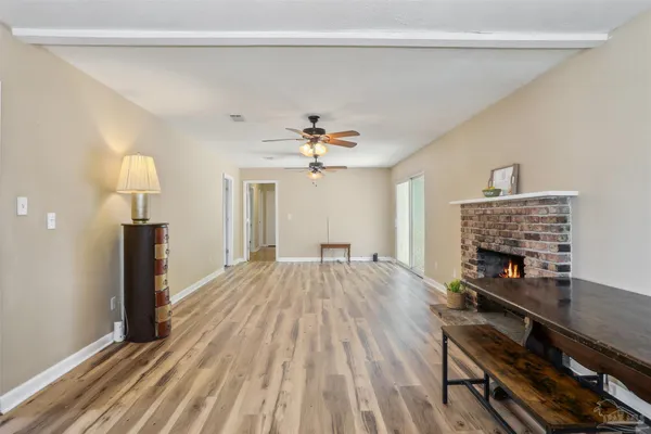 $2,200 | 6222 Maybelle Drive, Pensacola, FL 32504